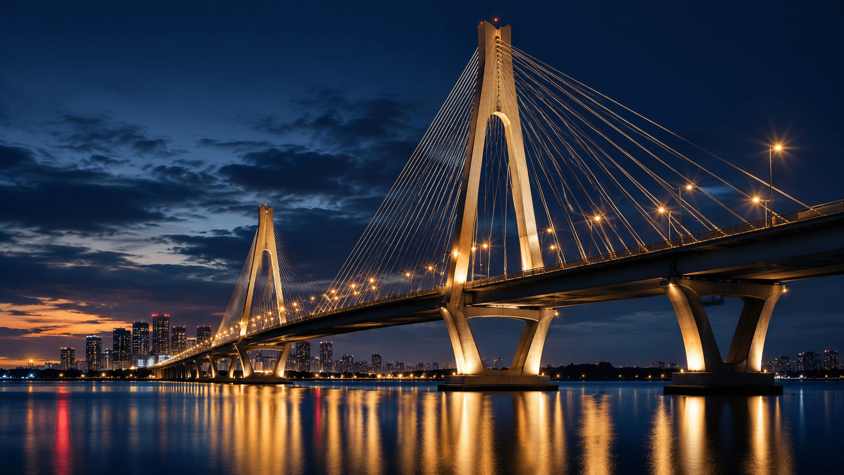 Public-Private Partnership Development